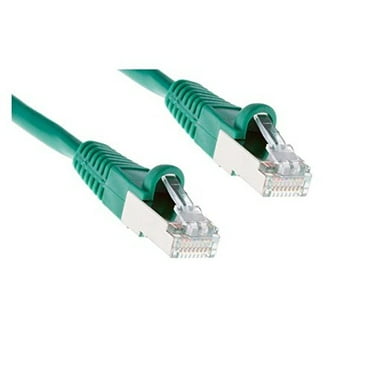 Oncore Power Systems Cat.6 Patch Cable PC6-6IN-YLW-S 
